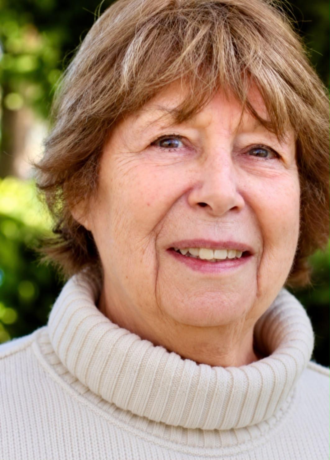 Françoise Maïna -  Élue d'opposition